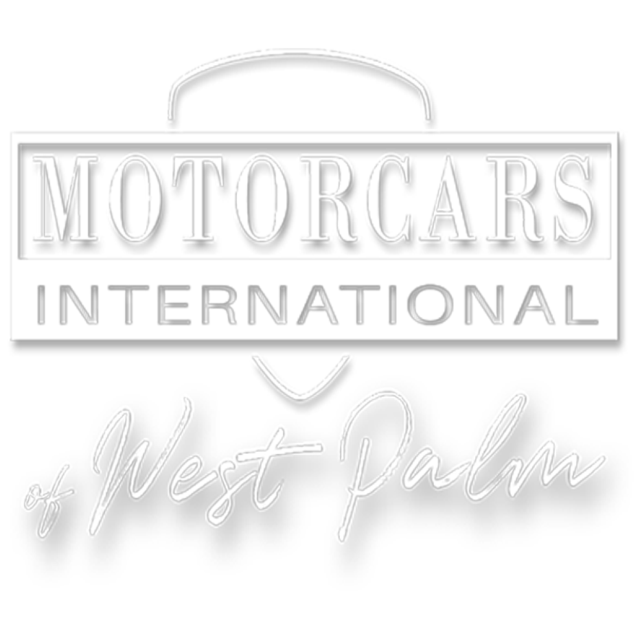 Motorcars International Logo