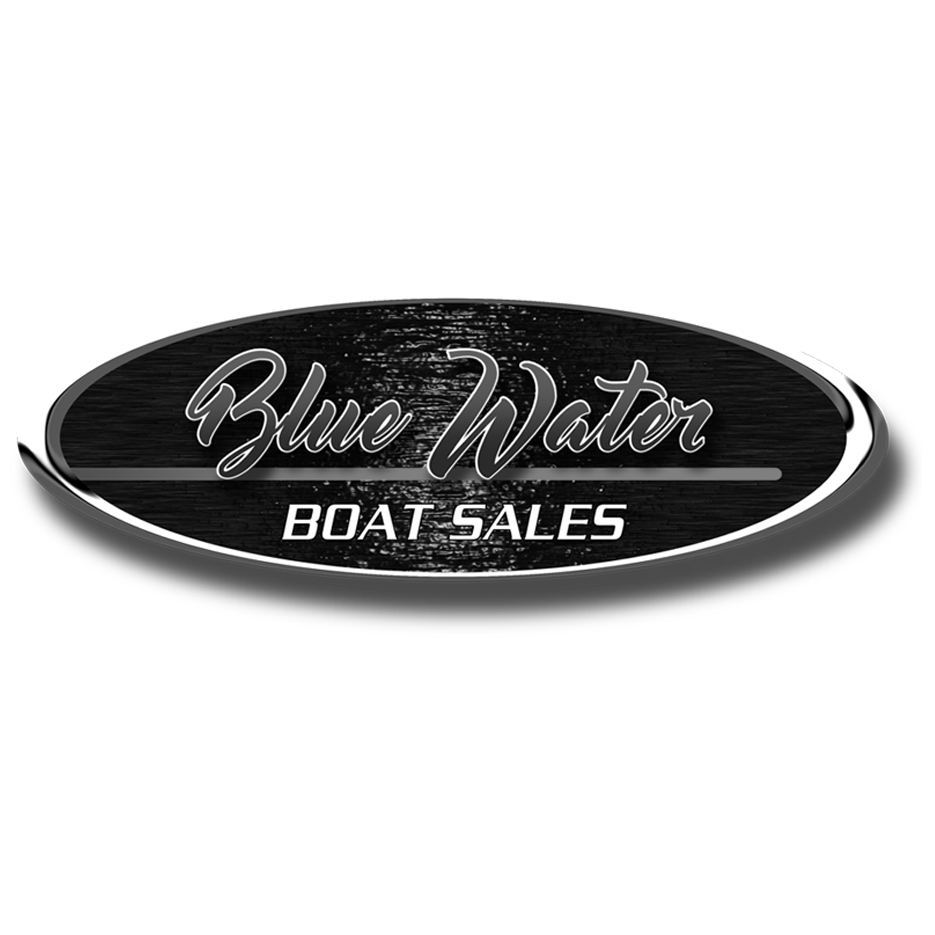 Blue Water Boat Sales Logo